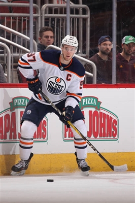 Connor Mcdavid Poster 3525638