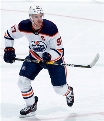 Connor Mcdavid Poster 3525643