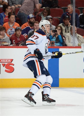 Connor Mcdavid Poster 3525649