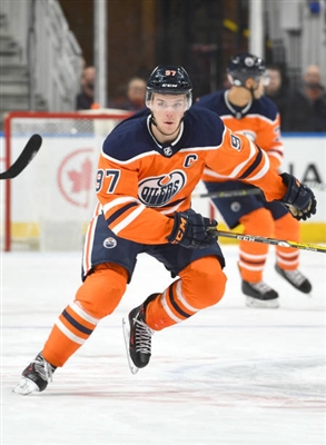 Connor Mcdavid Poster 3525652