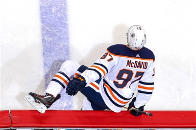 Connor Mcdavid Poster 3525653
