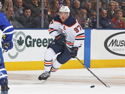 Connor Mcdavid Poster 3525659