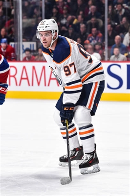 Connor Mcdavid Poster 3525662