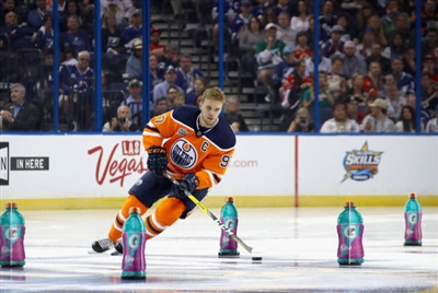Connor Mcdavid Poster 3525663