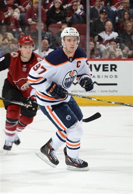 Connor Mcdavid Poster 3525666