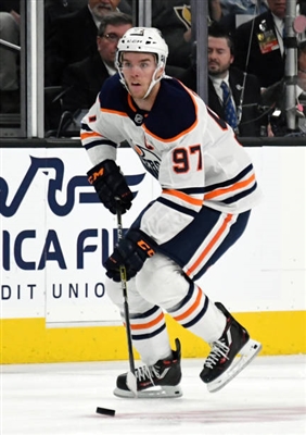 Connor Mcdavid Poster 3525669