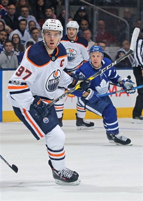 Connor Mcdavid Poster 3525675
