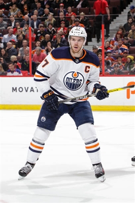 Connor Mcdavid Poster 3525683