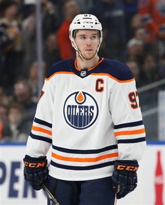 Connor Mcdavid Poster 3525689