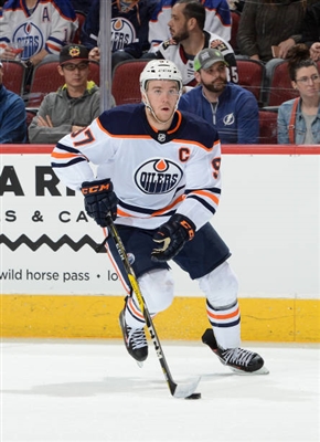 Connor Mcdavid Poster 3525691