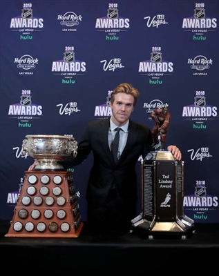 Connor Mcdavid Poster 3525692
