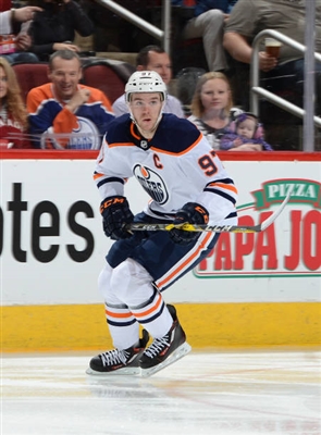 Connor Mcdavid Poster 3525710