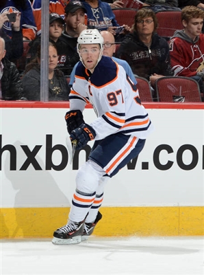 Connor Mcdavid Poster 3525714