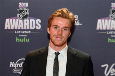 Connor Mcdavid Poster 3525715