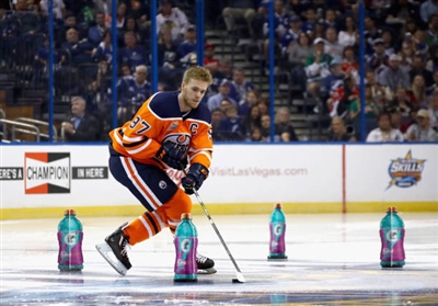 Connor Mcdavid Poster 3525717