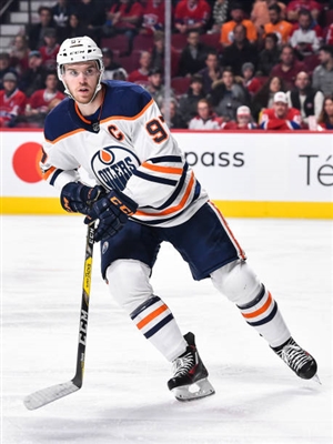 Connor Mcdavid Poster 3525718