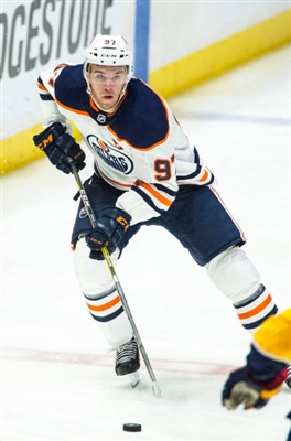 Connor Mcdavid Poster 3525719