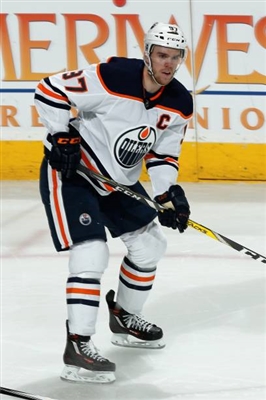 Connor Mcdavid Poster 3525728