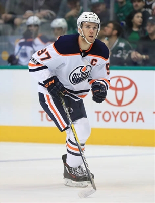 Connor Mcdavid Poster 3525729
