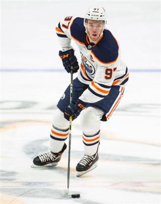 Connor Mcdavid Poster 3525731
