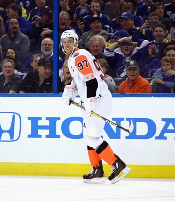 Connor Mcdavid Poster 3525733