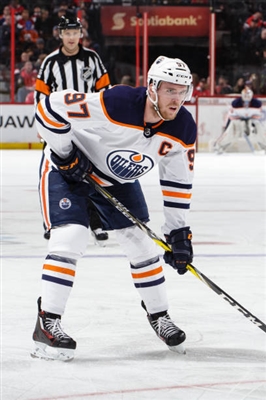 Connor Mcdavid Poster 3525738