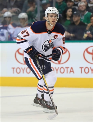 Connor Mcdavid Poster 3525739