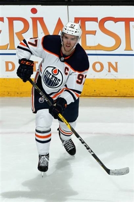 Connor Mcdavid Poster 3525741