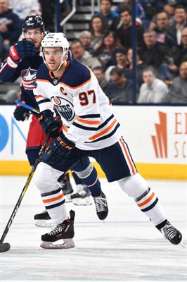 Connor Mcdavid Poster 3525744