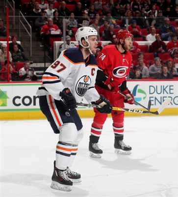 Connor Mcdavid Poster 3525748