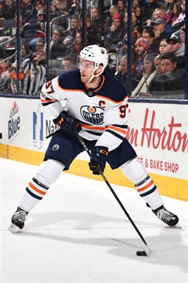 Connor Mcdavid Poster 3525754