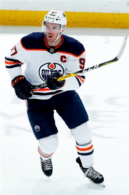 Connor Mcdavid Poster 3525755