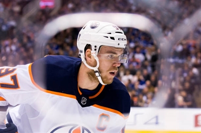 Connor Mcdavid Poster 3525759