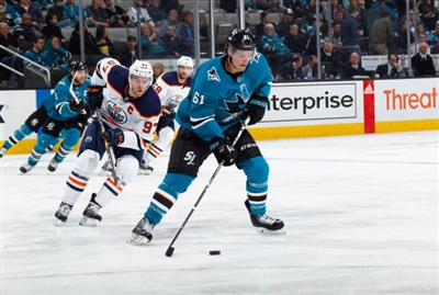 Connor Mcdavid Poster 3525766