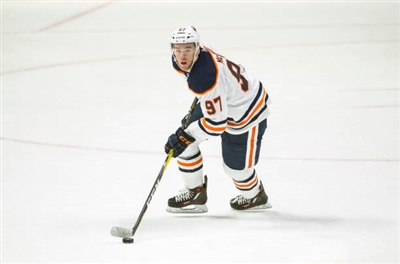 Connor Mcdavid Poster 3525769