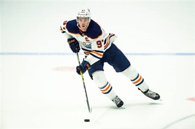 Connor Mcdavid Poster 3525772