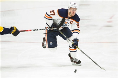 Connor Mcdavid Poster 3525773