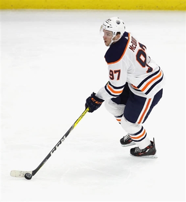 Connor Mcdavid Poster 3525774