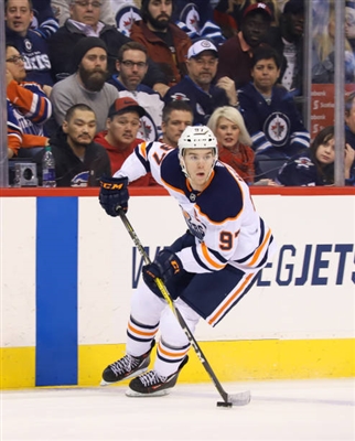 Connor Mcdavid Poster 3525776