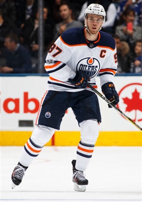 Connor Mcdavid Poster 3525783