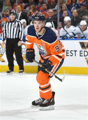 Connor Mcdavid Poster 3525784