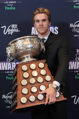 Connor Mcdavid Poster 3525788