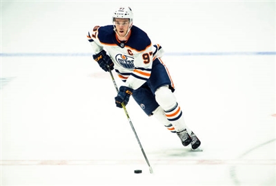 Connor Mcdavid Poster 3525795
