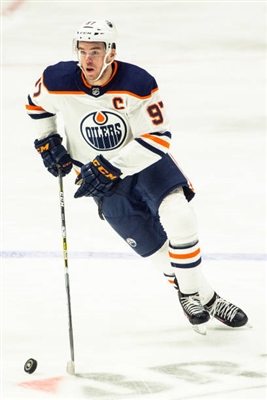 Connor Mcdavid Poster 3525797