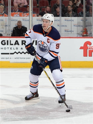 Connor Mcdavid Poster 3525799