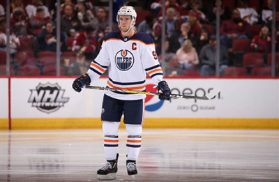 Connor Mcdavid Poster 3525800