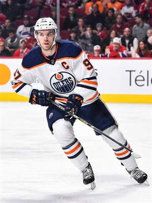 Connor Mcdavid Poster 3525801