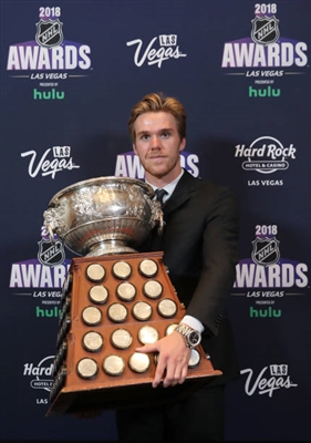 Connor Mcdavid Poster 3525802