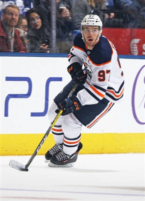 Connor Mcdavid Poster 3525803