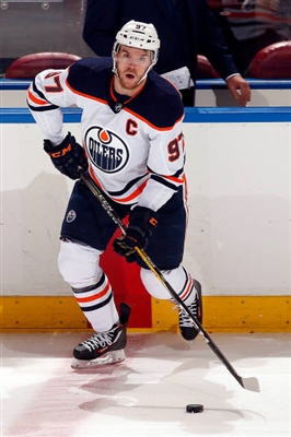 Connor Mcdavid Poster 3525817